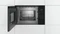 Bosch Serie 6 BEL554MB0 Mikrowelle mit Grill Vorschaubild