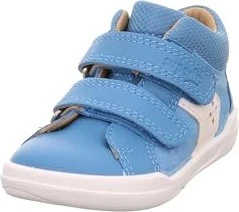 Superfit Superfree hellblau/weiß (Junior)