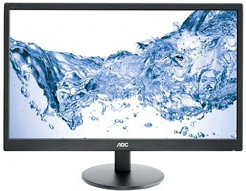 AOC E2470SWHE, 23.6"