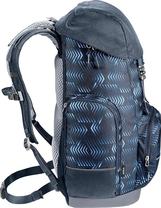 Deuter Scula ink ripple Schulrucksack
