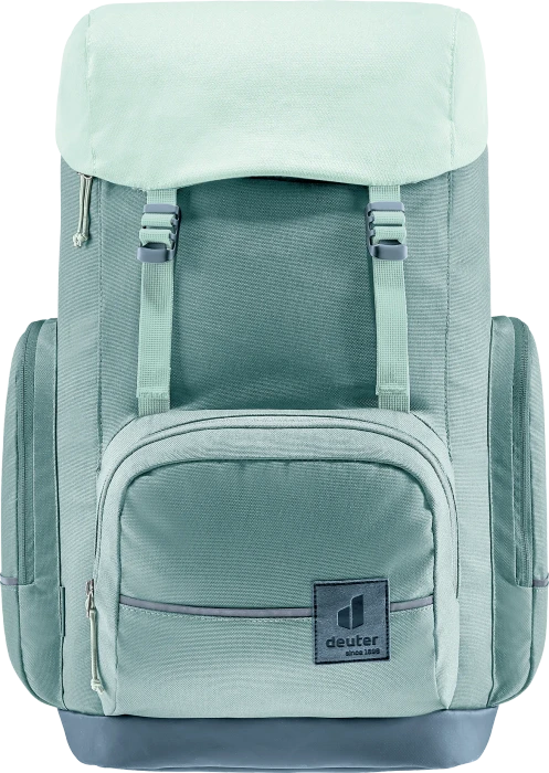 Deuter Scula jade/frost Schulrucksack