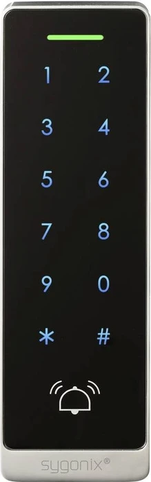 Sygonix RFID Code-Tastatur