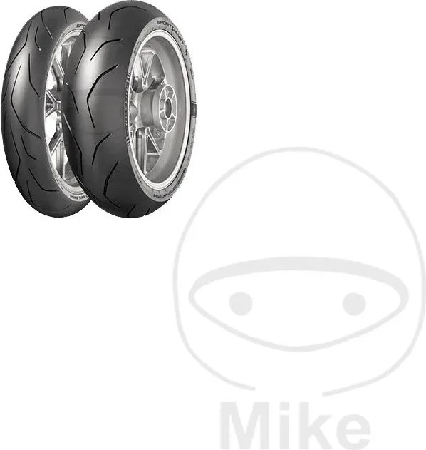Dunlop Sportsmart TT 110/70 R17 54H TT