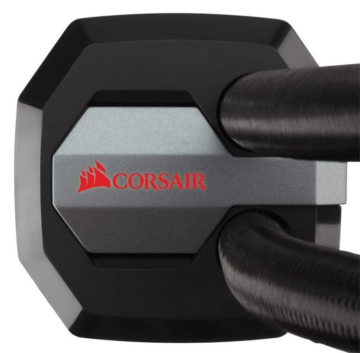 Corsair Hydro Series H110i GTX