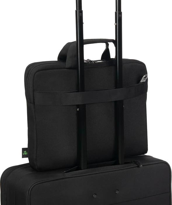 Dicota Slim Case FIVE 12-14" Notebooktasche, schwarz