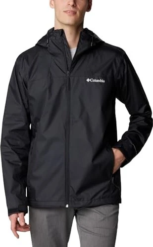 Columbia Inner Limits III Funktionsjacke schwarz (Herren)