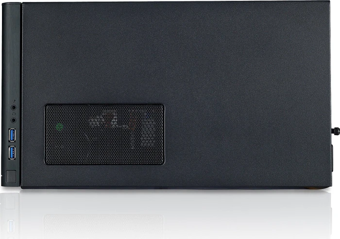 Schenker XMG PRIME-dtm, Core i7-7700, 16GB RAM, 512GB SSD, 2TB HDD, GeForce GTX 1080