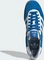 adidas Gazelle Indoor Mercedes AMG Petronas F1 Team blue bird/cloud white/gum Vorschaubild