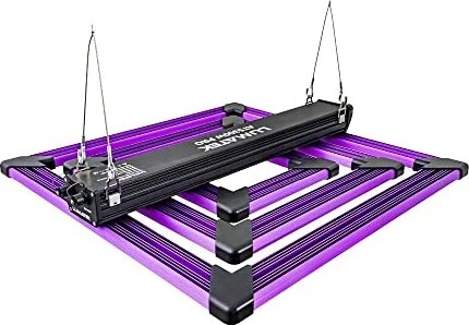 Lumatek ATS300W PRO LED Pflanzenleuchte