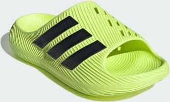 adidas Purechill Slides hi-res yellow/core black