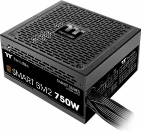 Thermaltake Smart BM2 750W, ATX 2.4
