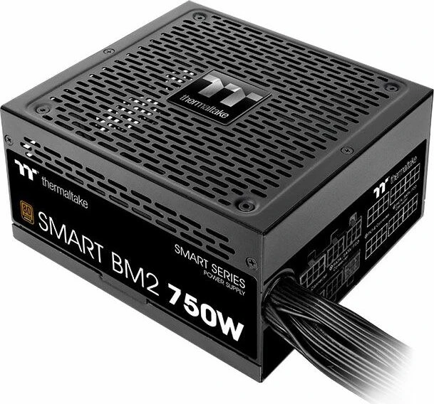 Thermaltake Smart BM2 750W, ATX 2.4