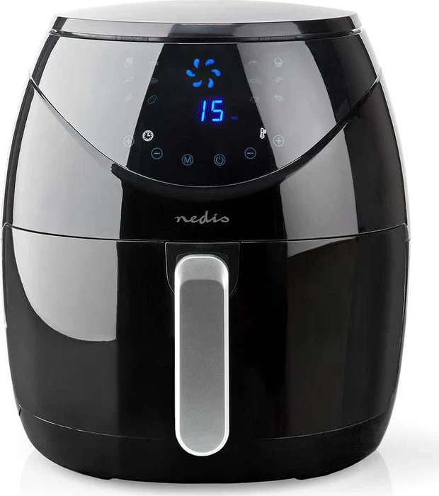 Nedis KAAF250EBK
