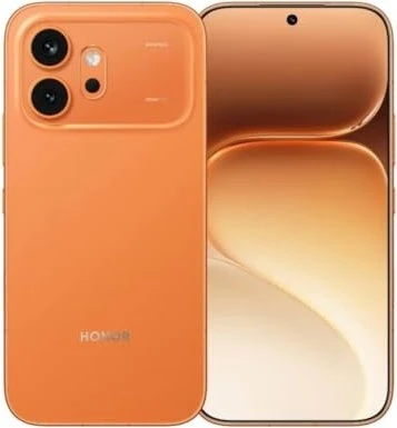 Honor 600 512GB orange