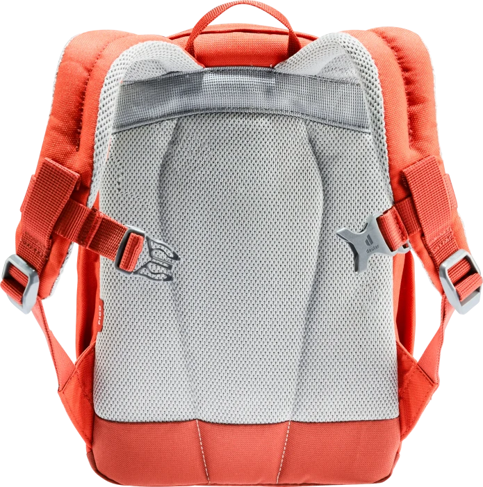 Deuter Pico papaya/lava (Junior)