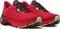 Under Armour HOVR Machina 3 radio red/jet gray (Herren) Vorschaubild