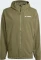 adidas Terrex Multi 2L Rain.RDY Funktionsjacke olive strata (Herren) Vorschaubild