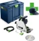 Festool TSV 60 KEBQ Elektro-Tauchsäge Vorschaubild