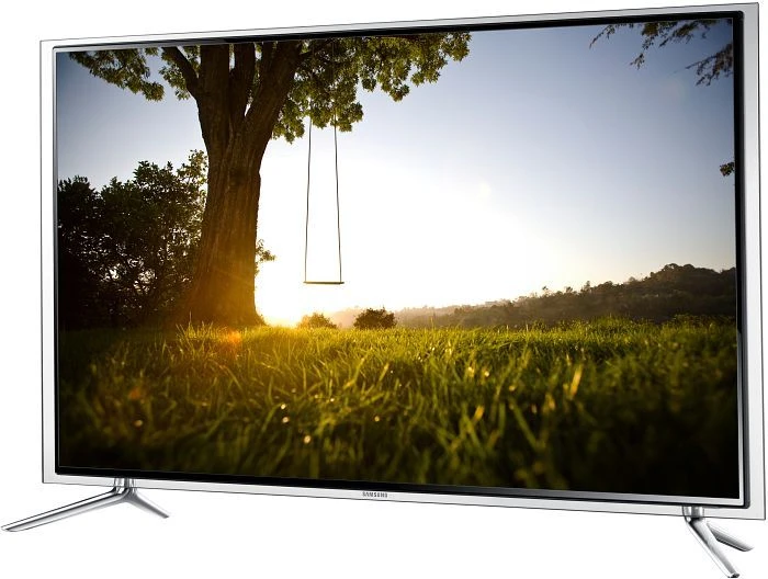 Samsung UE40F6890