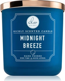 DW Home Signature Midnight Breeze Duftkerze, 269g