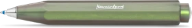 Kaweco Lunar Sport Kugelschreiber shadow green