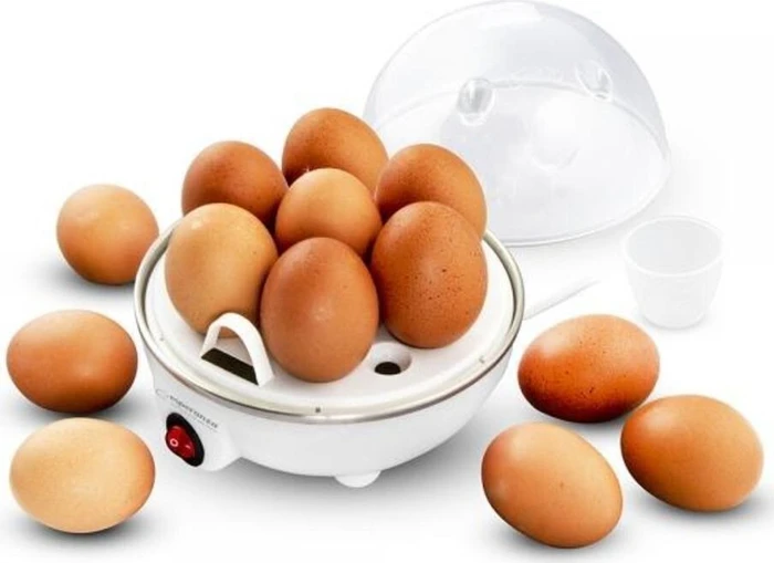 Esperanza Egg Master