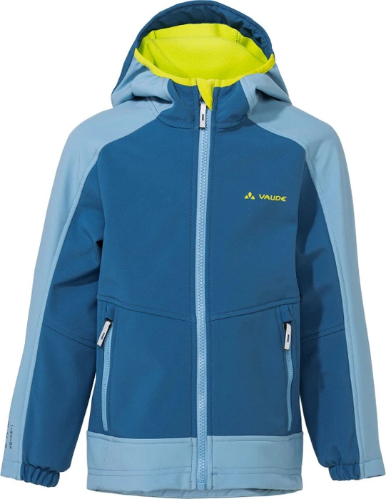 Vaude Rondane IV Funktionsjacke ultramarine (Junior)
