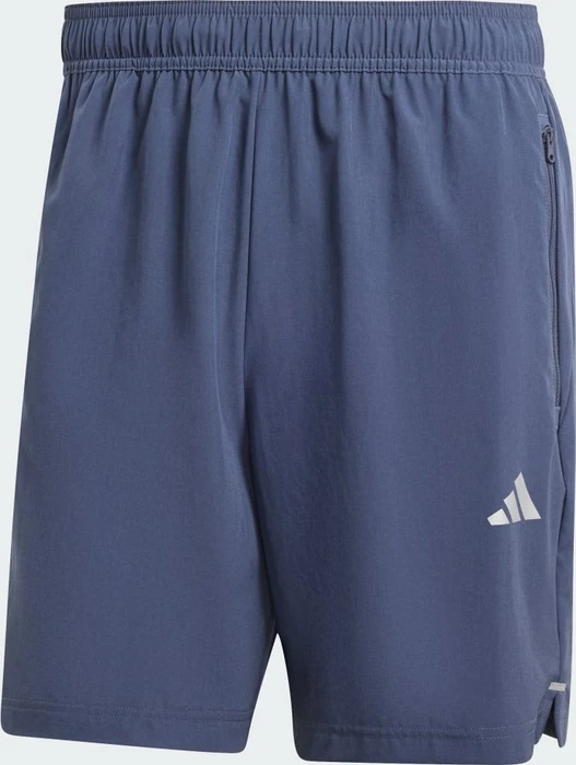 adidas Gym+ Trainingshose kurz shadow navy (Herren)