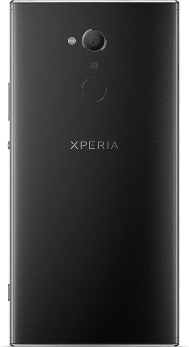 Sony Xperia XA2 Ultra schwarz