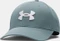 Under Armour Blitzing Kappe jasper blue/white (Herren) Vorschaubild