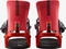 Salomon Rhythm Softbindung rot (Herren) (Modell 2022/2023) Vorschaubild