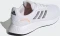 adidas Runfalcon 2.0 cloud white/silver metallic/solar red (Herren) Vorschaubild