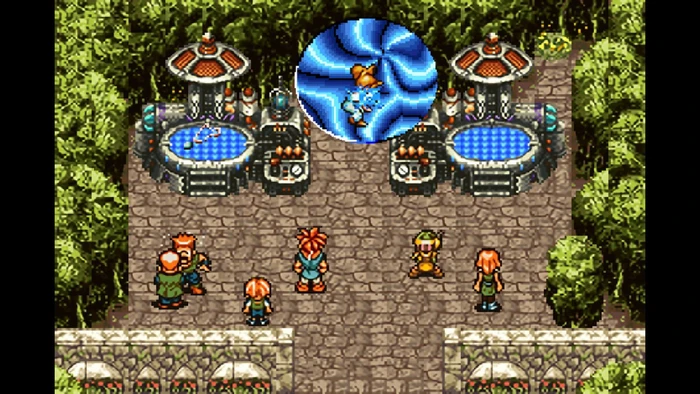Chrono Trigger (Download) (PC)