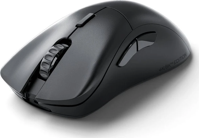 Glorious Model D 2 Pro Wireless, 1K Polling, schwarz, USB