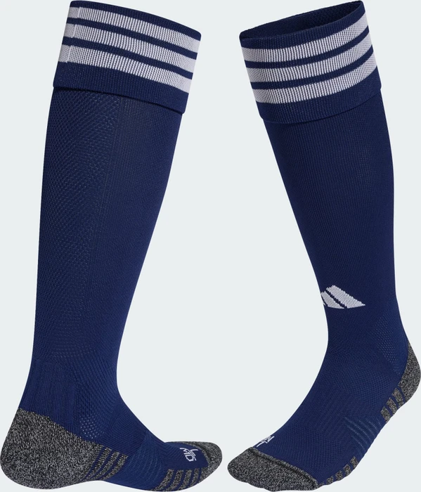adidas Adi 26 Fußballstutzen team navy blue 2/white