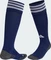 adidas Adi 26 Fußballstutzen team navy blue 2/white Vorschaubild
