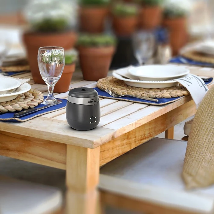 ThermaCell E-90 Insektenschutzgerät schwarz