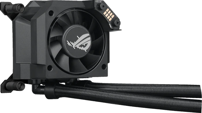ASUS ROG Ryujin III 360 ARGB Extreme