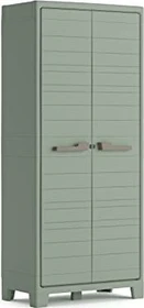 Keter Planet Outdoor Geräteschrank grün