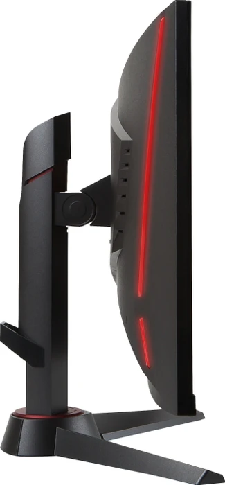 MSI Optix MAG24C, 3 Jahre Garantie, 23.6"