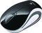 Logitech M187 Wireless Mini Mouse Black Glamour, USB Vorschaubild