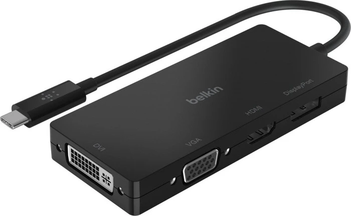 Belkin USB-C Video Adapter