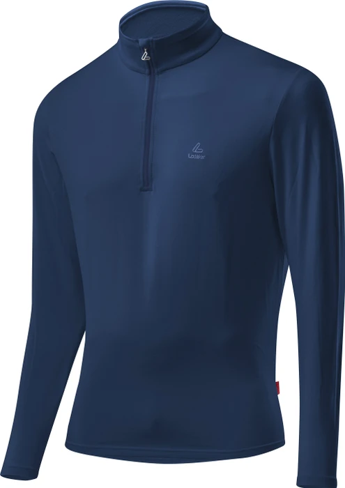 Löffler Midlayer Evo Transtex Funktionsshirt langarm (Herren)