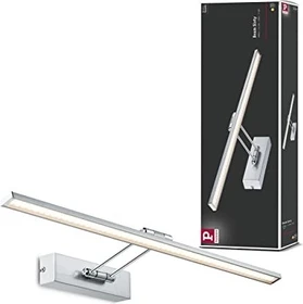Paulmann Beam Bilderleuchte 11W nickel gebürstet