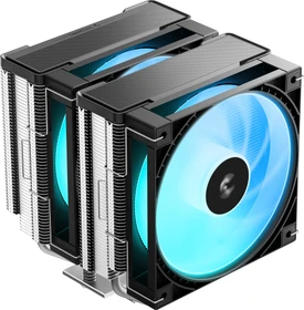 DeepCool AG620 G2 ARGB, schwarz