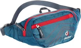 Deuter Belt I Bauchtasche arctic/fire