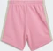 adidas Essentials Allover Print T-Shirt Set clear pink/bliss pink (Junior) Vorschaubild