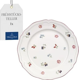 Villeroy & Boch Petite Fleur Frühstücksteller 21cm