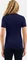 Odlo Natural Merino 200 Baselayer Funktionsshirt kurzarm eclipse (Damen) Vorschaubild