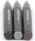 Pentel Brush Sign Pen Pigment SESP15 grau Vorschaubild